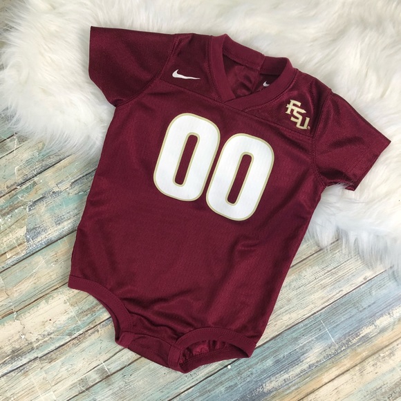 old fsu jersey